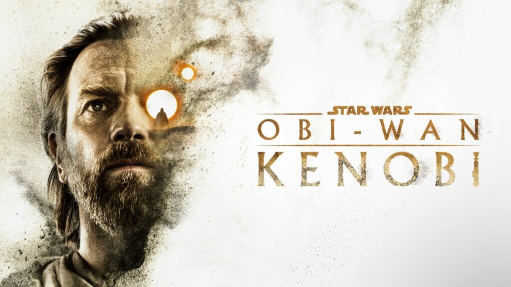 Urutan Nonton Star Wars, Obi Wan Kenobi