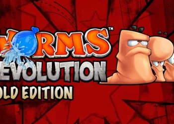 Game Worms Revolution Gold Edition Gratis, Begini Cara Claimnya!