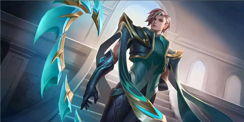 User Aamon Wajib Tahu, Berikut 7 Fakta Keren Dibalik Aamon di Mobile Legends