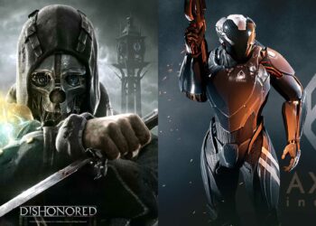 Game Gratis Epic Games Store Minggu Terakhir Desember 2022