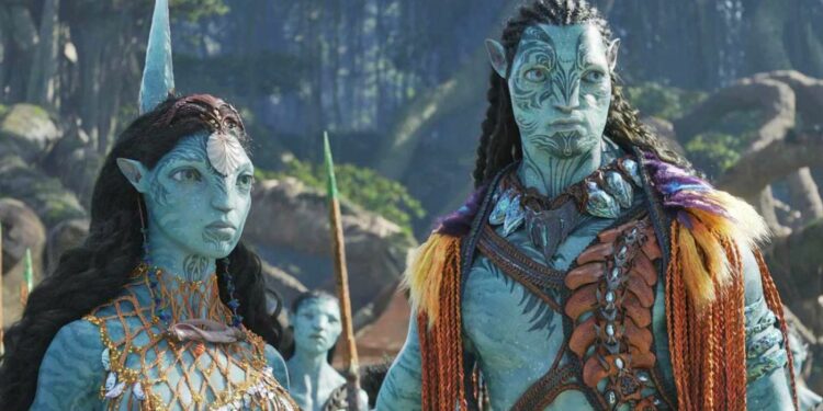 Avatar: The Way of Water Sukses Tembus $1,1 Miliar dan Terus Berlanjut