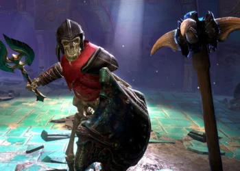 Bethesda Punya Game Mobile yang Belum Dirilis