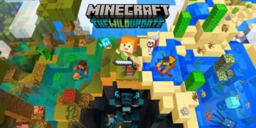 download minecraft 1.19 the wild update