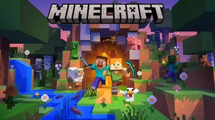 Link Download Minecraft Bedrock Edition 1.19.51 The Wild Update Versi Terbaru Android iOS dan PC, Langsung Gas Download