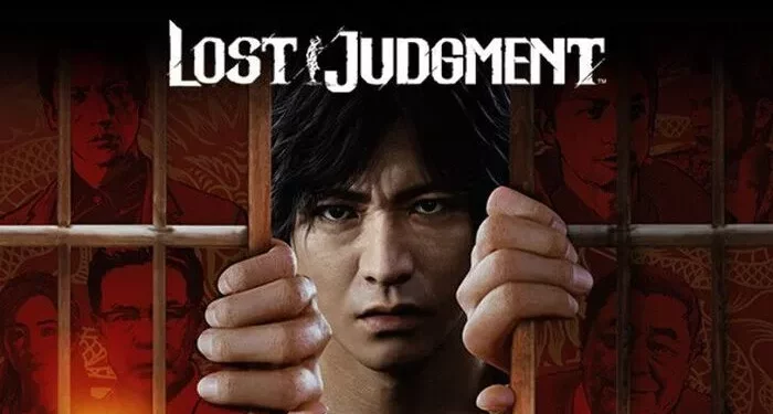 download lost judgment pc