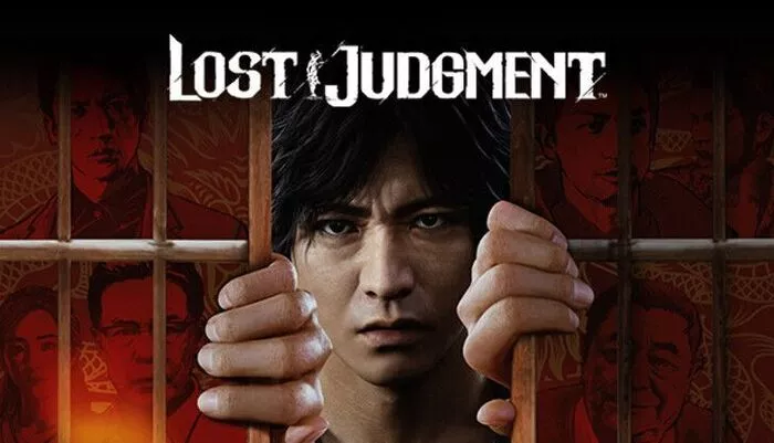 download lost judgment pc