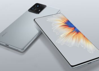 Ponsel Pintar Paling Populer di GSMArena