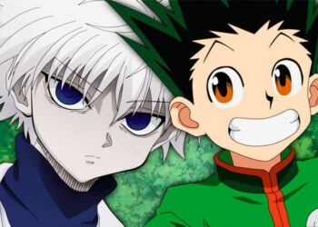 Hunter x Hunter