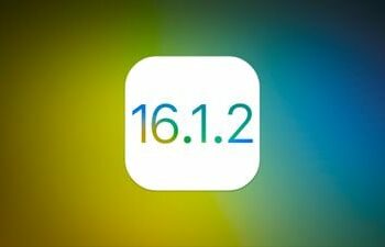 iOS 16.1.2