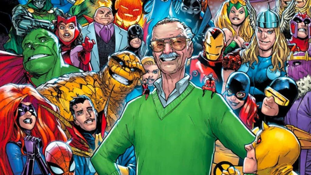 Ultah Ke-100th, Stan Lee akan Dapatkan Dokumenter Khusus