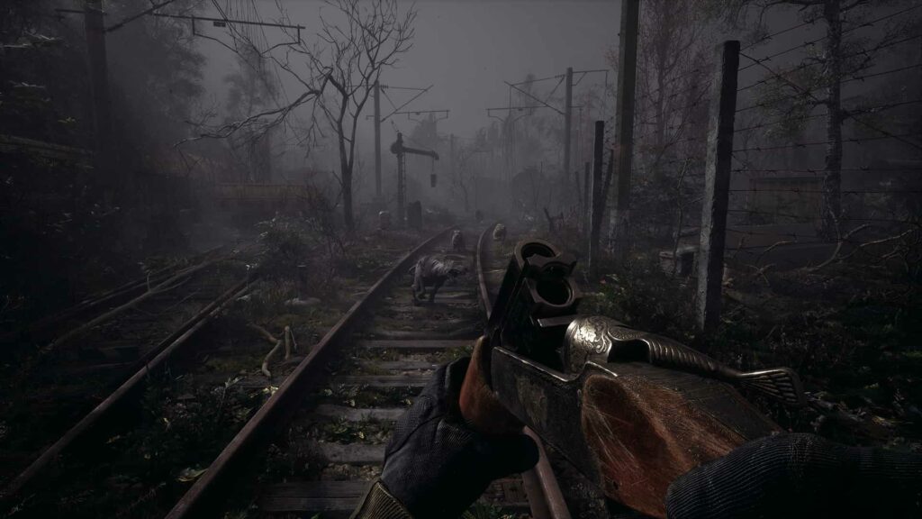 S.T.A.L.K.E.R. 2: Heart of Chornobyl Pamerkan Gameplay dan Jadwal Rilis