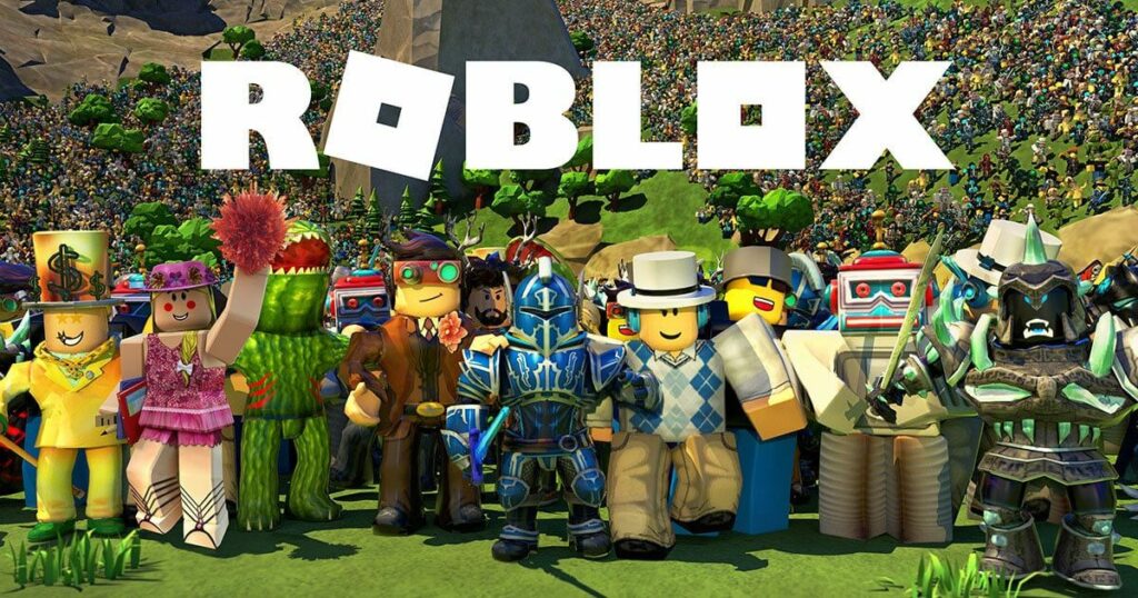 Download Roblox Android Terbaru 2022, Seru Banget dan Banyak Mode Gamenya