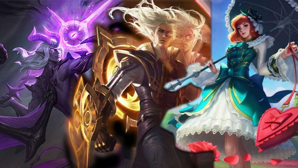 3 Cara Yang Sudah Terbukti Ampuh Untuk Win Streak Ketika Solo di Mobile Legend