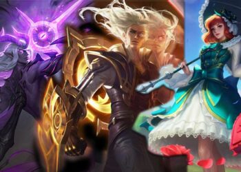 3 Cara Yang Sudah Terbukti Ampuh Untuk Win Streak Ketika Solo di Mobile Legend