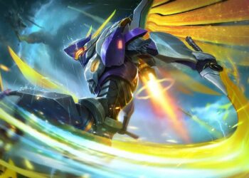 Kamu Belum Sultan Jika Belum Membeli 5 Skin Hero Termahal di Mobile Legends
