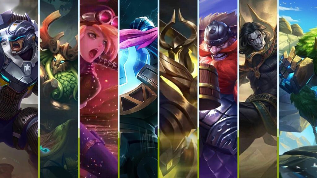 Sering Kalah? 3 Waktu Terbaik Untuk Push Rank Mobile Legends Agar Ga Ketemu Team Beban & Toxic