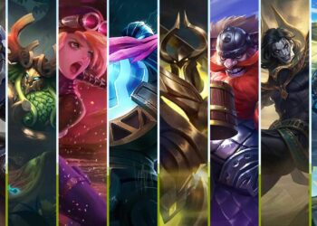 Wajib Tahu? Ini Dia Suka Duka Player Yang Menjadi Tank di Mobile Legends