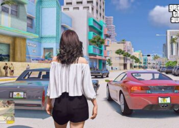 6 Bocoran GTA 6 yang Hadir pada Leak Terbaru