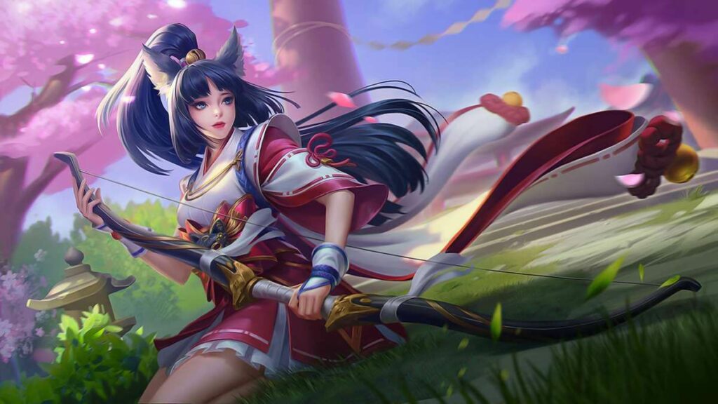 Rank Epic Wajib Tau ! 5 Hero OP Mobile Legends Untuk Rank Epic Kebawah