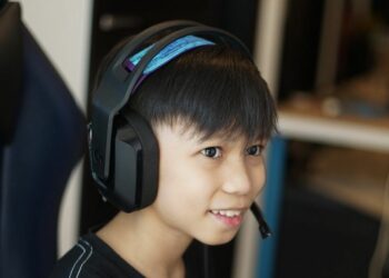 Biodata EVOS Rasyah Pro Player Cilik yang Mengawali Karir Sebagai Youtuber