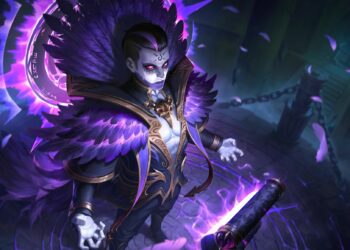 Guide Panduan Menjadi Support Midlaner Mobile Legends Untuk Trolling Teman-Temanmu