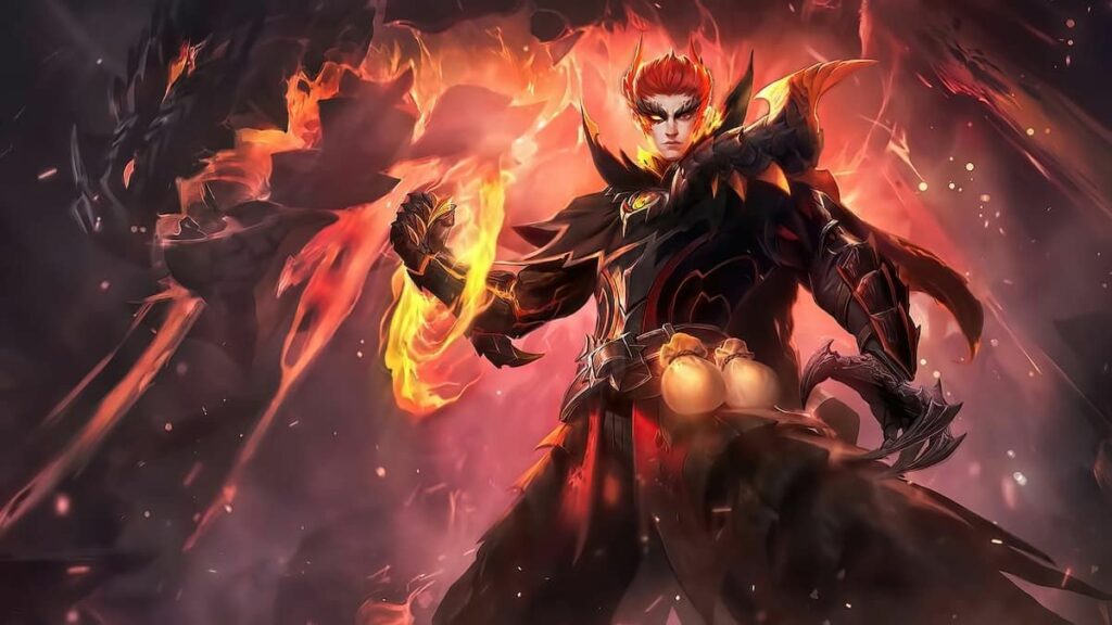 Player Solo Wajib Tahu! Berikut Deretan Referensi Hero Paling kuat di Mobile Legends