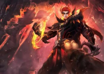 Player Solo Wajib Tahu! Berikut Deretan Referensi Hero Paling kuat di Mobile Legends