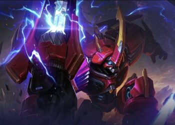Gunakan Hero Ini Agar Kamu Tidak Lose Streak di Mobile Legends