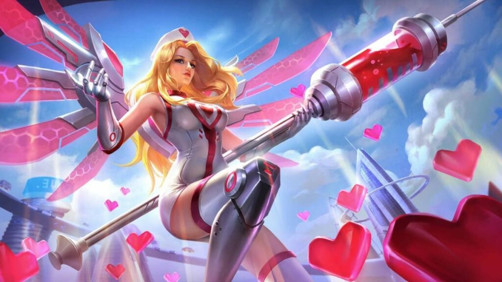 Ingin Jadi Roamer? Gunakan 5 Hero Non Tank Ini di Mobile Legends