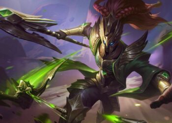 Pengguna Fighter Wajib Tahu! Berikut 5 Hero Fighter Paling Sakit Mobile Legends