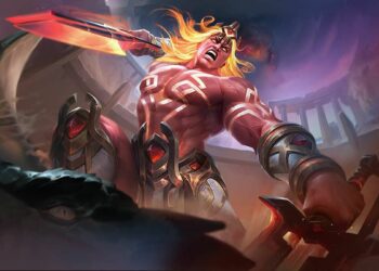 5 Hero Fighter Paling Sulit Untuk Dikalahkan di Mobile Legends