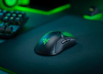 mouse gaming terbaik