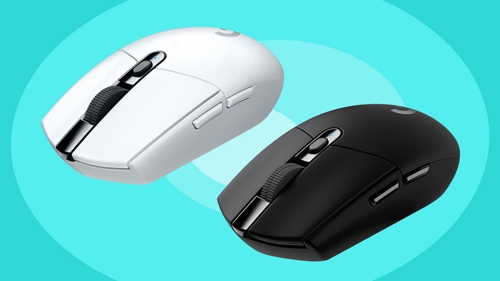5 Rekomendasi Wireless Gaming Mouse Terbaik