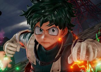 10 Game Anime Android Terbaik yang Harus Banget Kalian Mainin di 2022