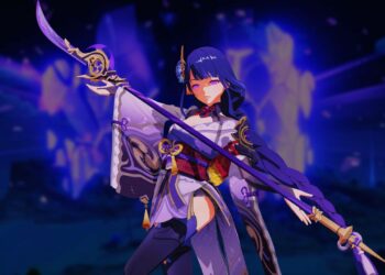 7 Fakta Baal Genshin Impact, Misterius Tapi Tetap Wangi