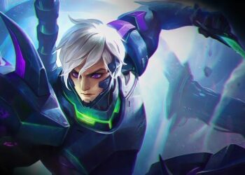 Suka Main Solo? Pake Hero Ini Biar Kamu Gak Kalah di Mobile Legends