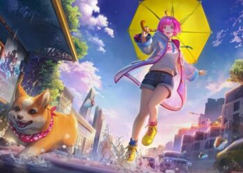 5 Hero Cantik Yang Paling Memikat di Mobile Legends