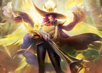 5 Hero Paling Cepat di Mobile Legends