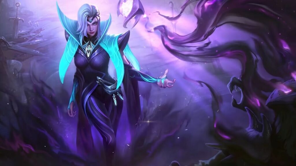 Ingin Menguasai Midlane? Gunakan 5 Hero Ini Untuk Push Rank di Mobile Legends