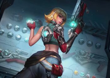7 Hero Dengan Damage Yang Tinggi di Mobile Legends