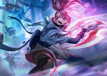 User Marksman Wajib Tahu! Deretan Hero Marksman Paling OP di Mobile Legends