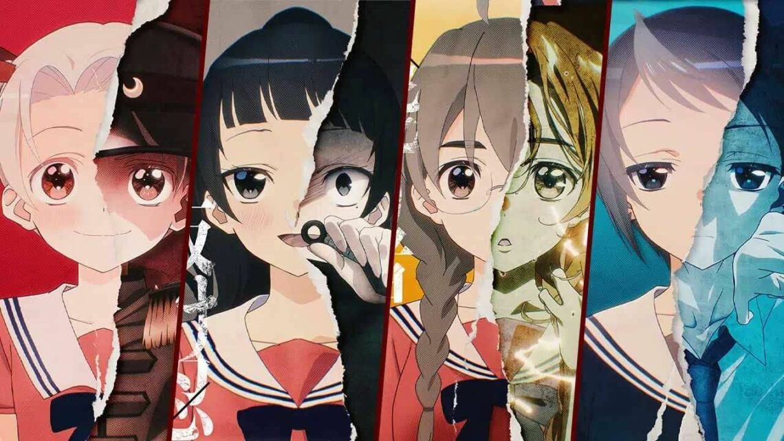 9 Anime Musim Gugur Terbaik yang Bisa Kalian Tonton
