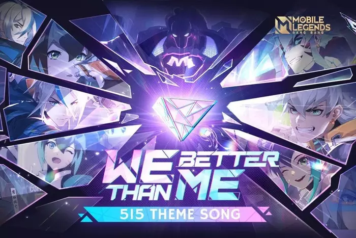 Lirik Lagu We Better Than Me