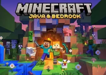 Cara Convert World Minecraft Bedrock Edition ke Java Edition