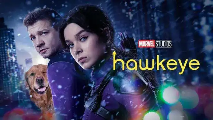 Nonton Hawkeye Season 1