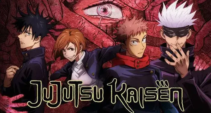 Nonton Jujutsu Kaisen Season 1 Sub Indo Lengkap Full Episode