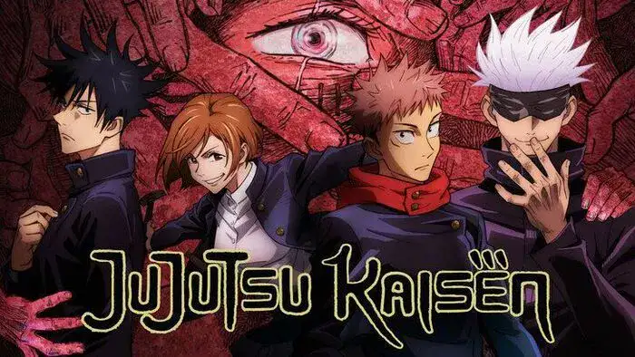 Nonton Jujutsu Kaisen Season 1 Sub Indo Lengkap Full Episode