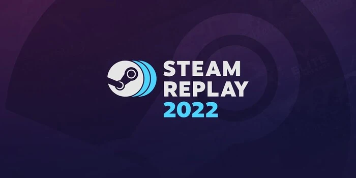 cara membuka steam replay 2022