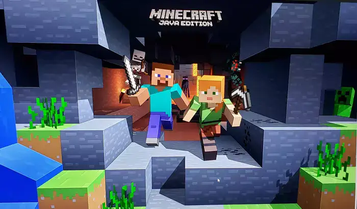 Cara Convert World Minecraft Java Edition ke Bedrock Edition dengan Cepat dan Mudah