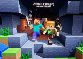 Cara Beli Minecraft Java Edition di HP Android iOS dan PC dengan Cepat dan Mudah